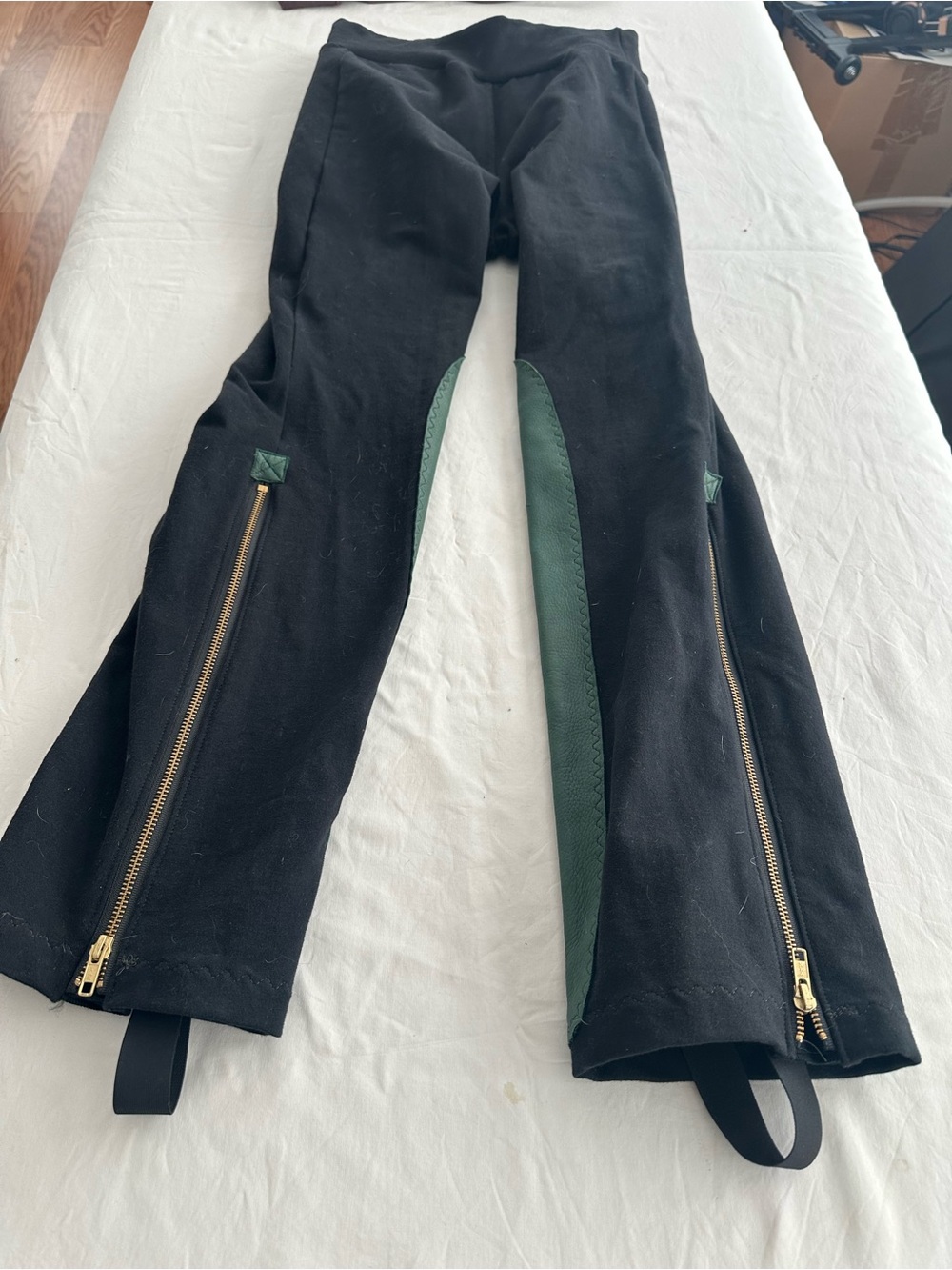 Equissentials bootcut riding pants
